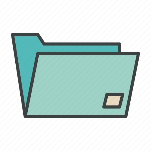 Business, folder, archive, document icon - Download on Iconfinder