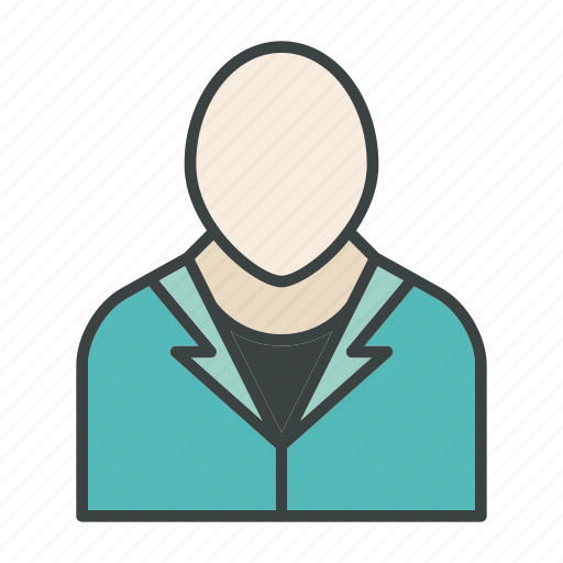 Business, manager, businessman, avatar, profile icon - Download on Iconfinder