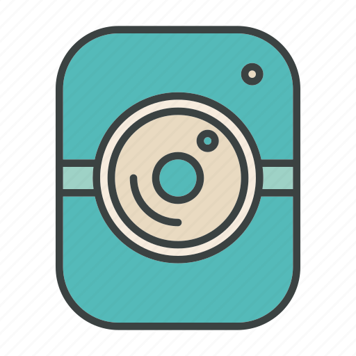 Business, camera, video, photo, image icon - Download on Iconfinder
