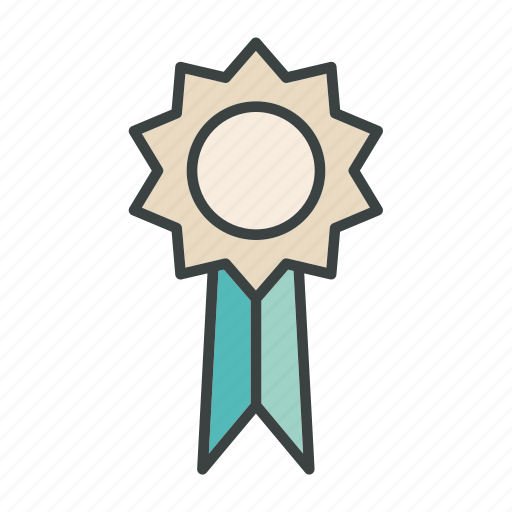 Business, award, winner, medal, prize icon - Download on Iconfinder