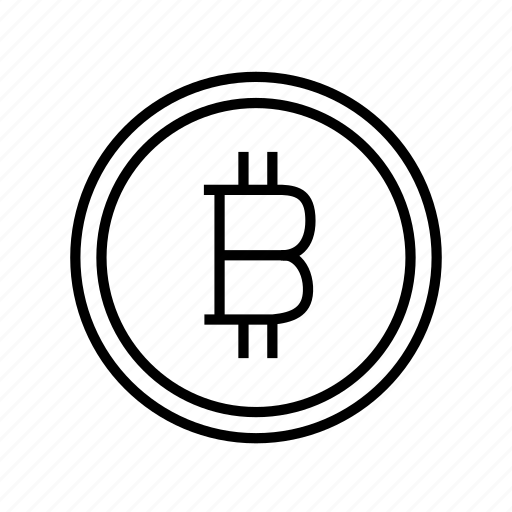 Bitcoin, cryptocurrency, digital currency, blockchain, exchange, money, finance icon - Download on Iconfinder