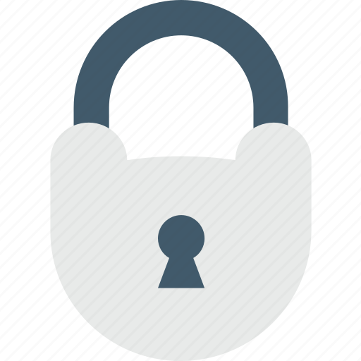 Access, lock, padlock, safety, security icon - Download on Iconfinder