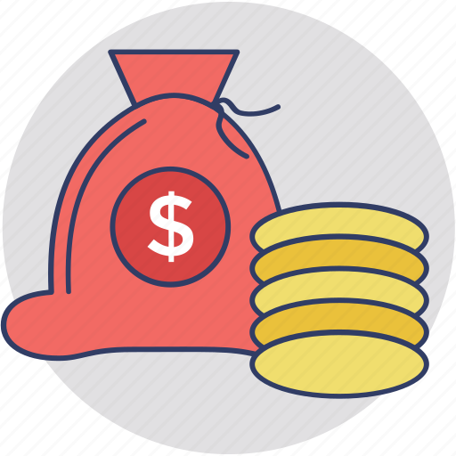 Capital, cash, funds, investment, money icon - Download on Iconfinder
