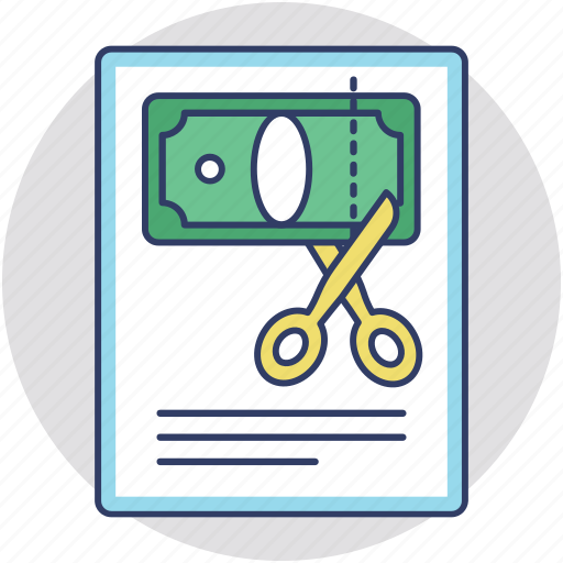 Accounting, finance, taxation, taxes, tolls icon - Download on Iconfinder