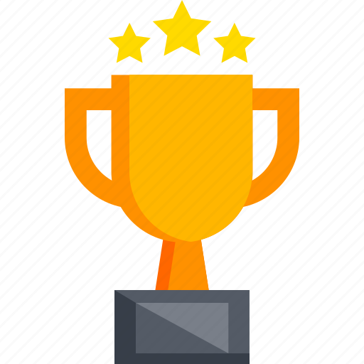 Cup, business, price, star, winner icon - Download on Iconfinder