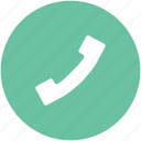 call, contact, customer service, phone, receiver, talk, telephone 