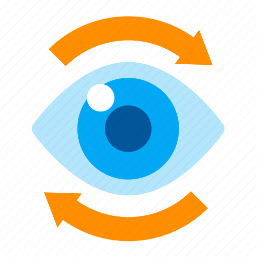 Business, eye, review, view, visible icon - Download on Iconfinder