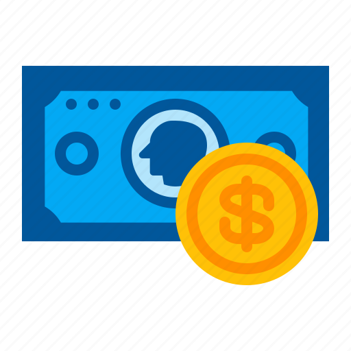 Bills, business, cash, coins, fianance, marketing, money icon - Download on Iconfinder