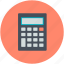 accounting, calculation, calculator, digital calculator, maths 