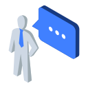 speech, speaker, presentation, mentor, lecture