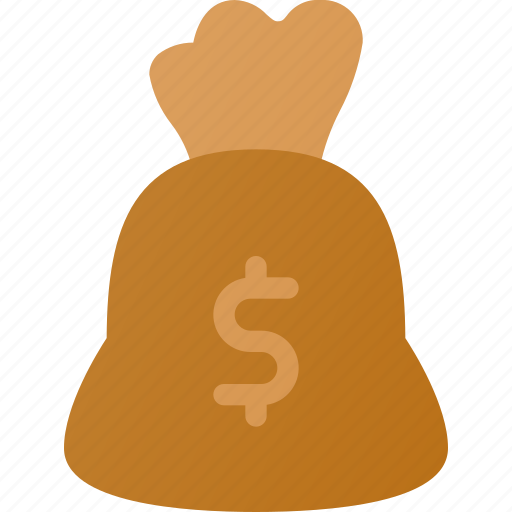 Bag, business, finance, money, value icon - Download on Iconfinder