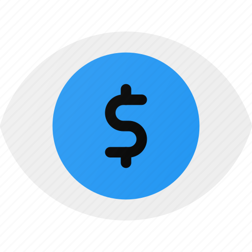Goal, money, target, vision icon - Download on Iconfinder