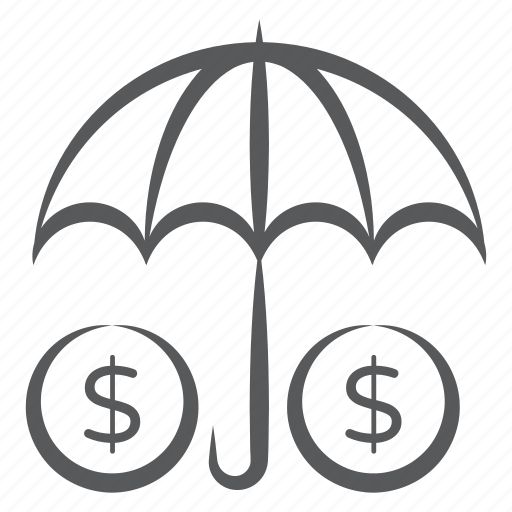 Business assurance, business insurance, financial insurance, financial protection, safe investment icon - Download on Iconfinder