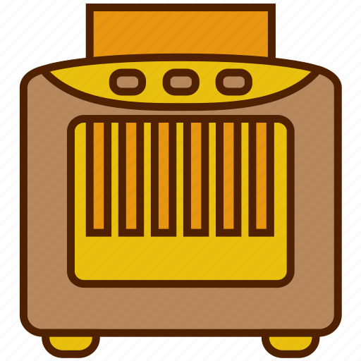 Business, people, office, corporate, work, professional, paper shredder icon - Download on Iconfinder