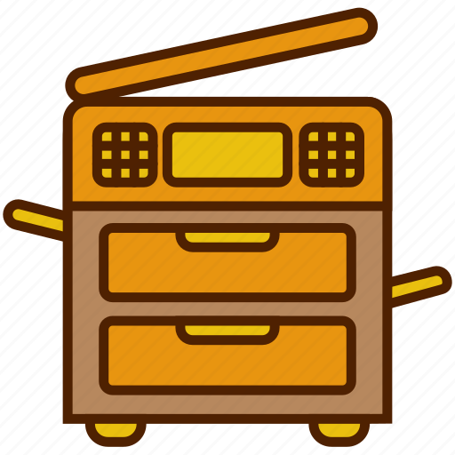 Business, people, office, corporate, work, professional, fotocopy machine icon - Download on Iconfinder