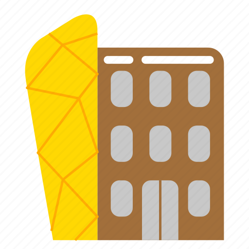 Building, business, corporate, meeting, office, success, work icon - Download on Iconfinder