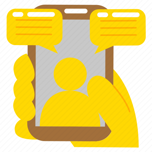 Business, corporate, meeting, message, office, success, work icon - Download on Iconfinder