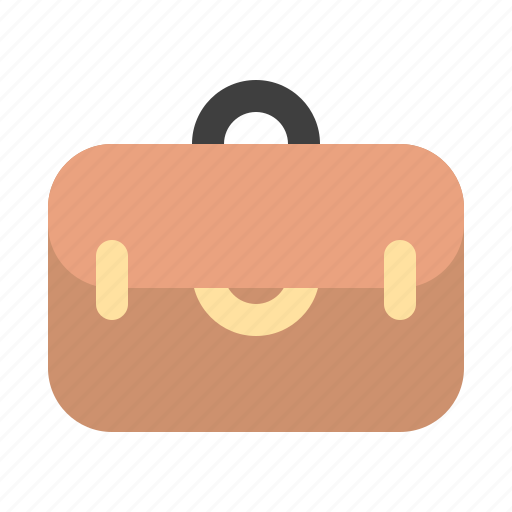 Backpack, bag, briefcase, business, office, suitcase icon - Download on Iconfinder