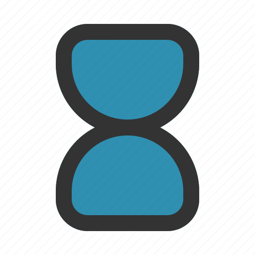 Business, hourglass, stopwatch, time, timer icon - Download on Iconfinder