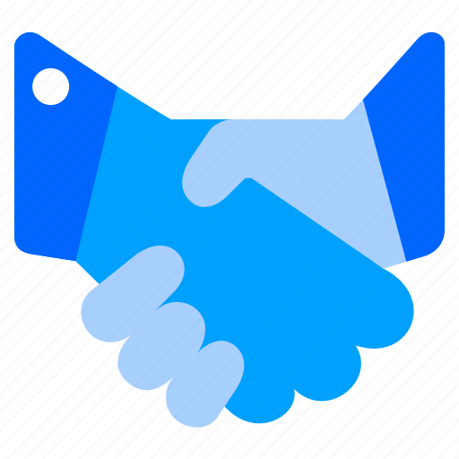 Deal, hand, handshake, agreement, shake icon - Download on Iconfinder