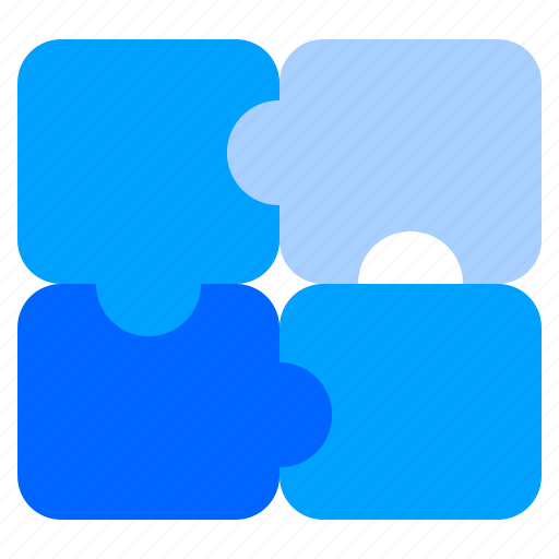 Puzzle, solved, problem, solve, solving icon - Download on Iconfinder