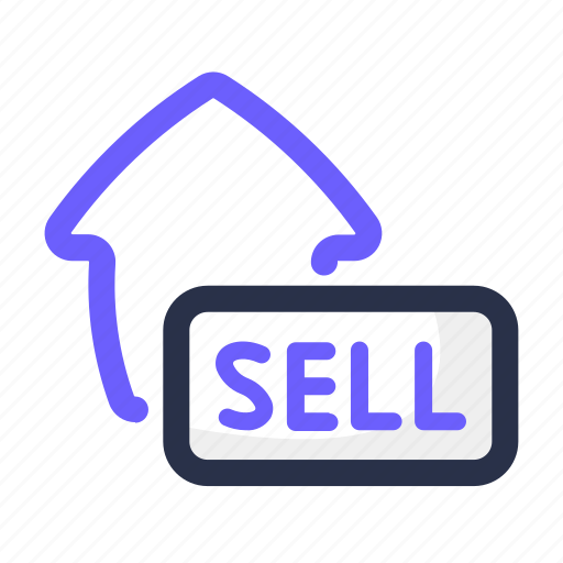 Estate, property, sell, house, business icon - Download on Iconfinder