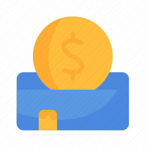 Dollar, business, save, property, ese icon - Download on Iconfinder