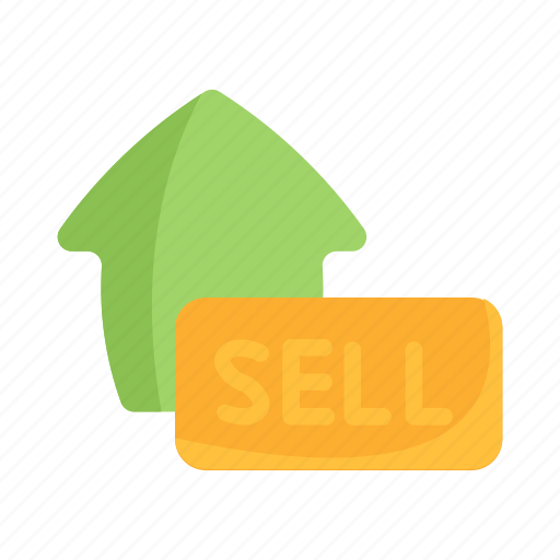 House, business, estate, sell, property icon - Download on Iconfinder
