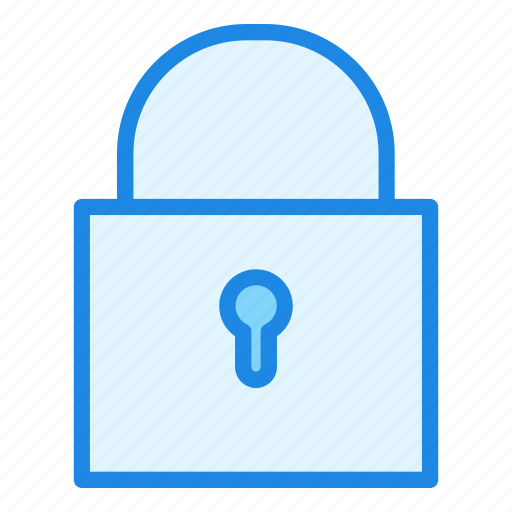 Privacy, lock, security, safety, locked, key, unlock icon - Download on Iconfinder