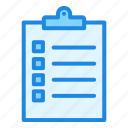 clipboard, currency, business, management, finance, marketing