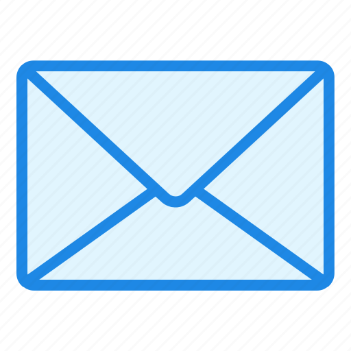 Busines, mail, envelope, email, chat, letter, message icon - Download on Iconfinder