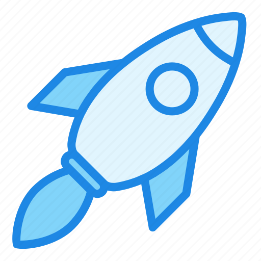 Launch, business, graph, management, finance, rocket, marketing icon - Download on Iconfinder