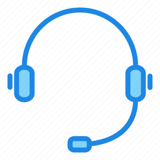 Customer, management, service, headphone, business, marketing icon - Download on Iconfinder