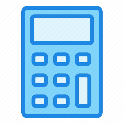Management, calculator, business, accounting, finance, marketing, currency icon - Download on Iconfinder