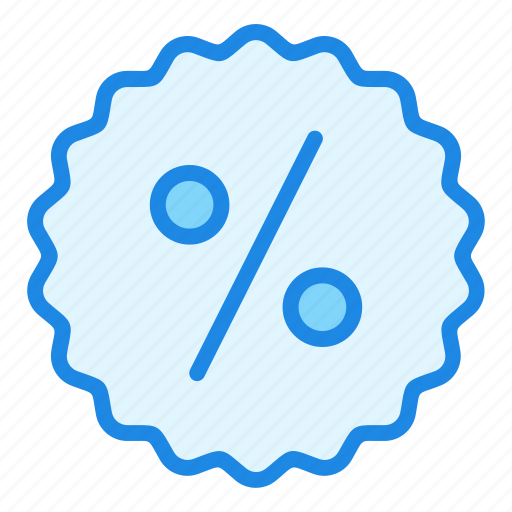 Sale, price, percent, discount, tag, percentage, label icon - Download on Iconfinder