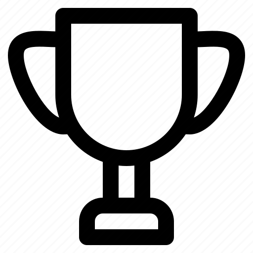 Winner, trophy, achievement, cup icon - Download on Iconfinder