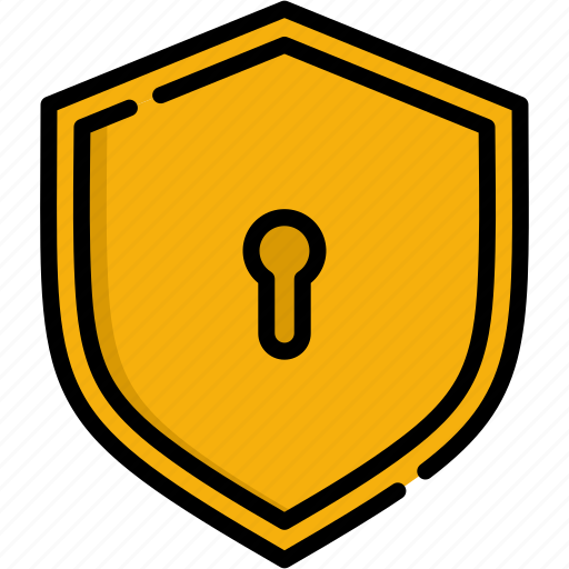 Security, office, essential, work, business, secure, lock icon - Download on Iconfinder