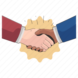 business, hand, gestures, deal, agreement, handshake, opportunity 