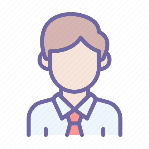 Businessman, man, business, male, people, work icon - Download on Iconfinder