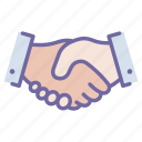business, agreement, partnership, handshake, team, friendship