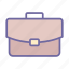 business, office, case, suitcase, briefcase 