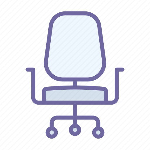 Business, office, seat, chair, armchair, comfort icon - Download on Iconfinder