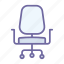 business, office, seat, chair, armchair, comfort 