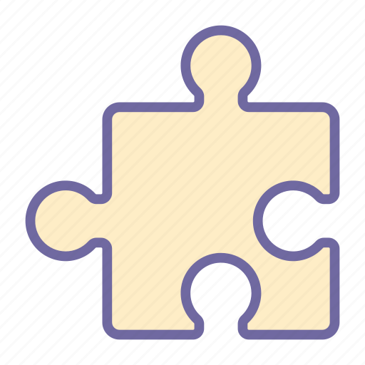 Business, element, puzzle, part, game, strategy icon - Download on Iconfinder