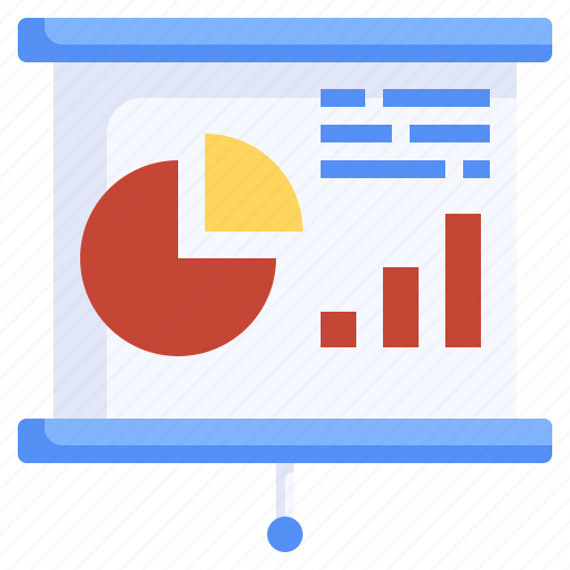 Business, analysis, marketing, chart, graph, report icon - Download on Iconfinder