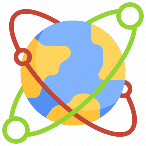 Global, business, network, internet, technology, earth icon - Download on Iconfinder