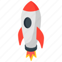 startup, rocket, launch, business