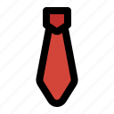 tie, fashion, office, style, uniform, necktie, accessories