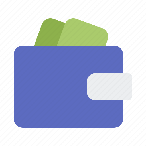 Wallet, money, finance, payment, financial, transaction, banking icon - Download on Iconfinder
