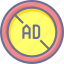 ads, advertisement, advertising 